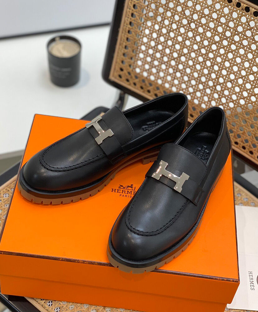 Faubourg Loafer