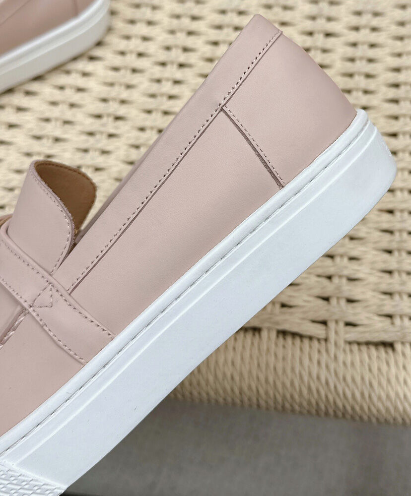 Game Slip-on Sneaker