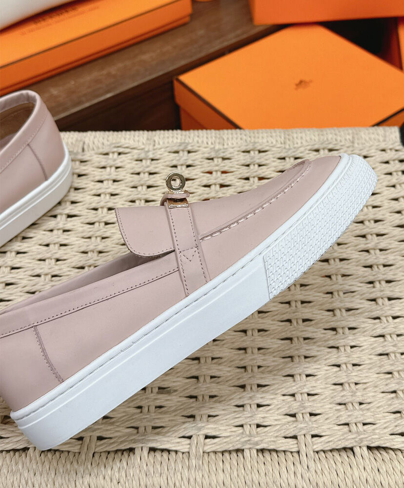 Game Slip-on Sneaker