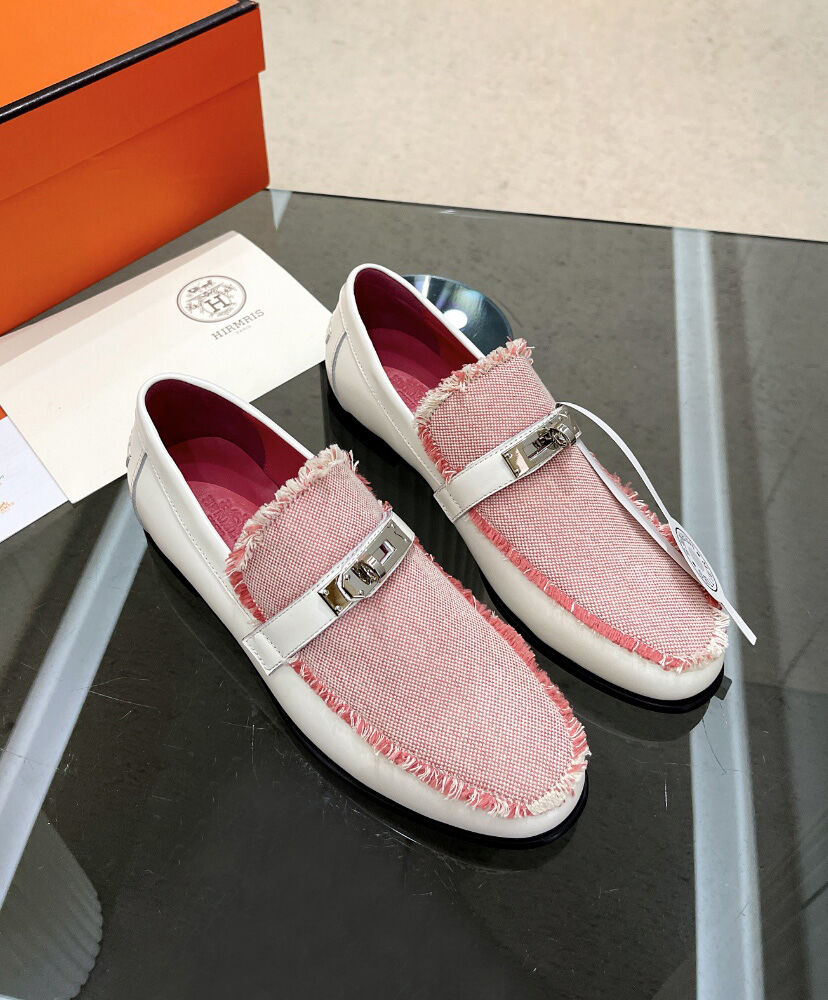 Destin Loafer