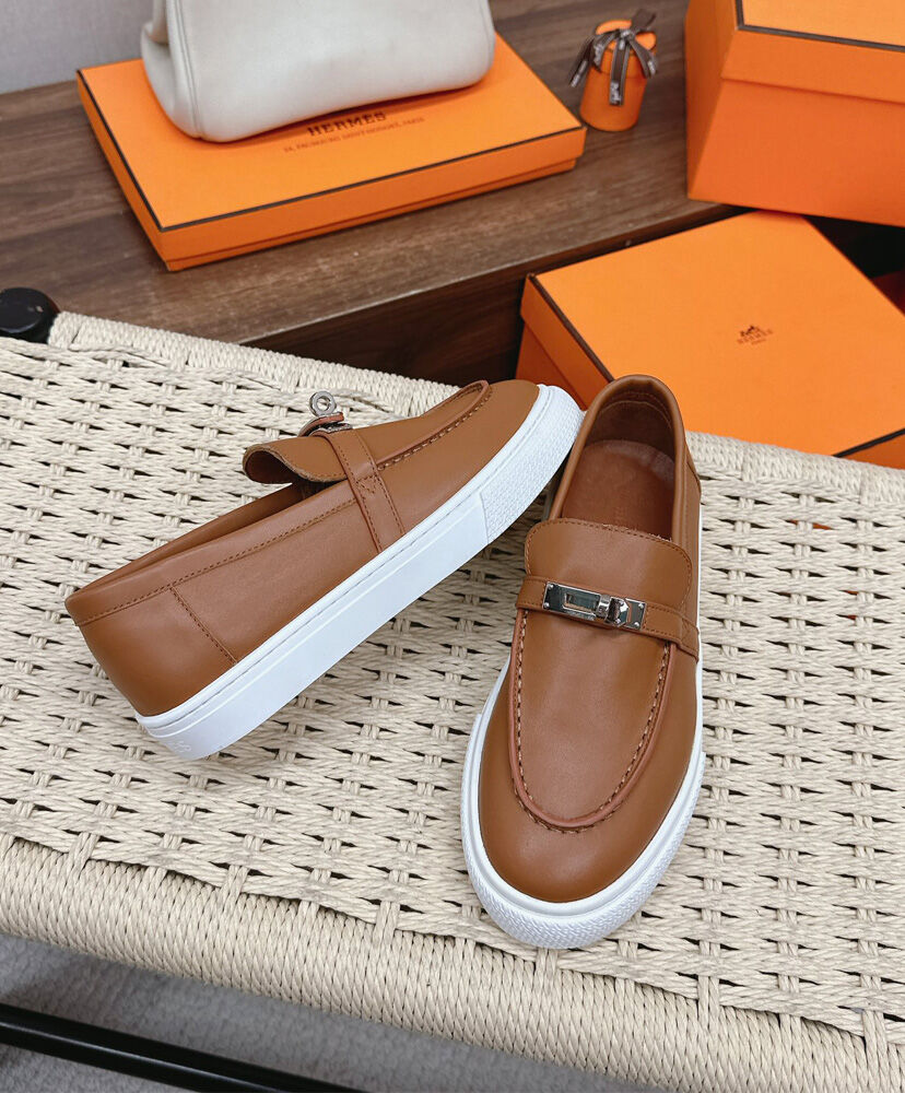 Game Slip-on Sneaker