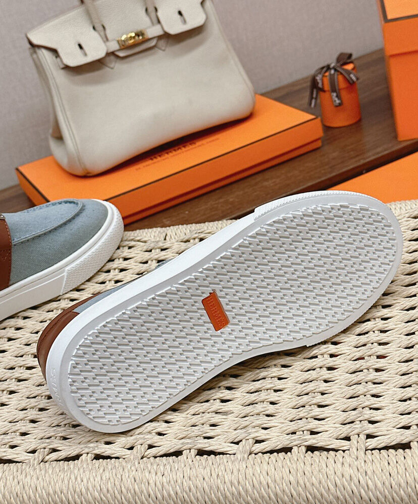 Game Slip-on Sneaker