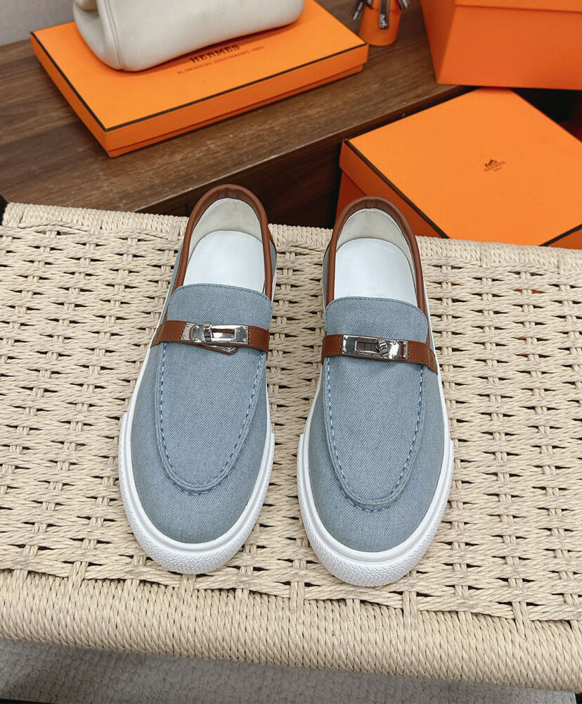 Game Slip-on Sneaker