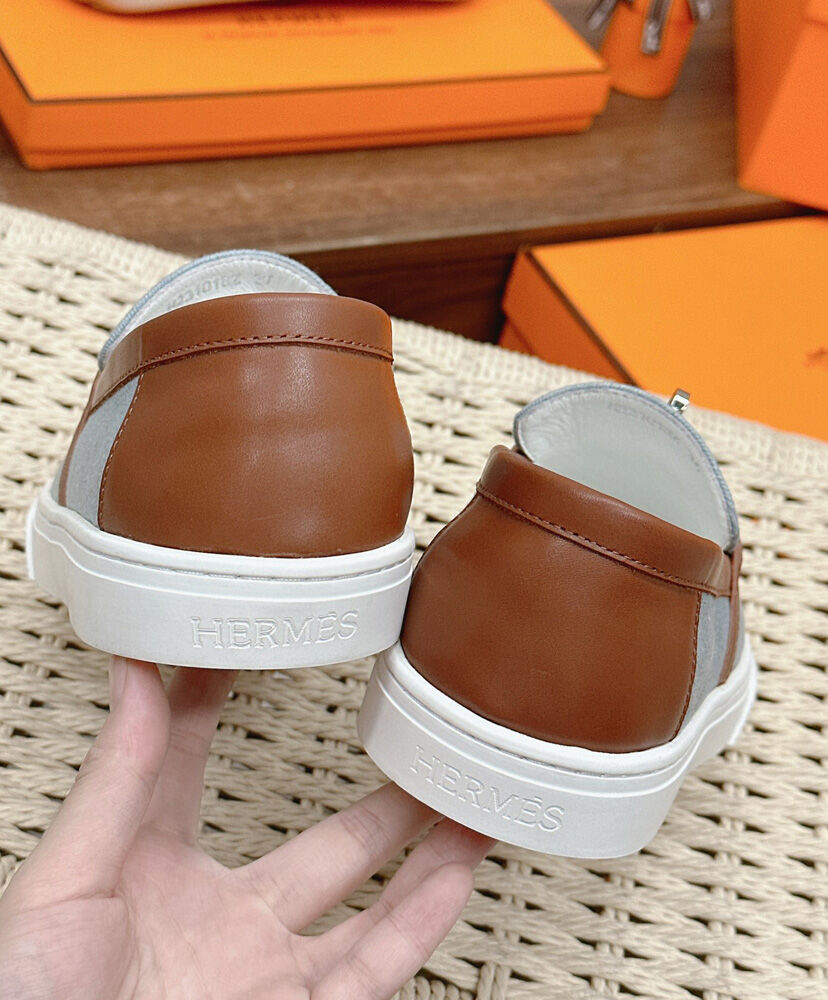 Game Slip-on Sneaker