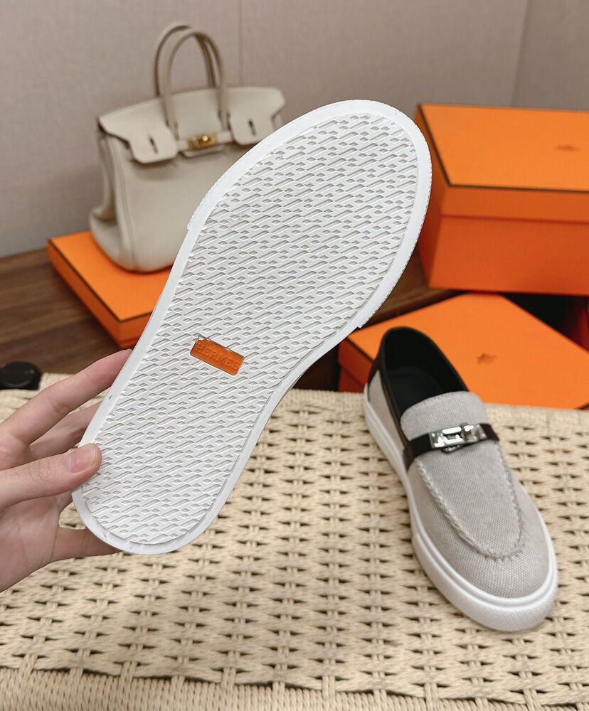 Game Slip-on Sneaker