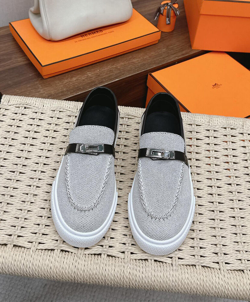 Game Slip-on Sneaker