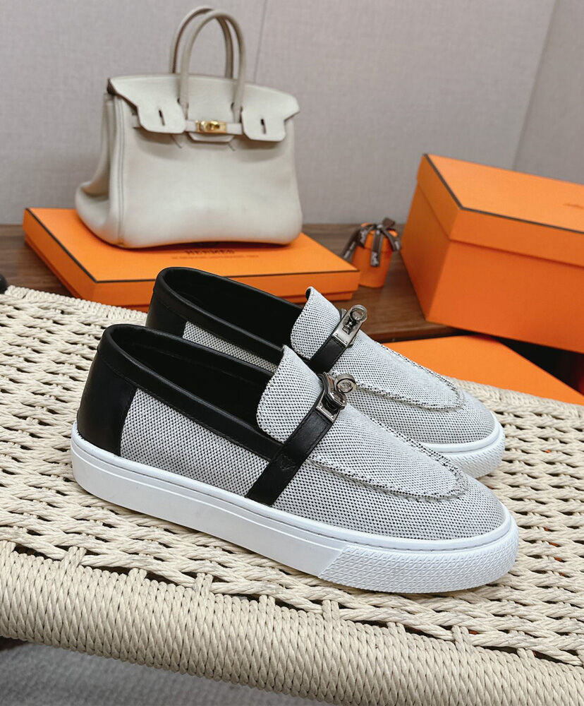 Game Slip-on Sneaker