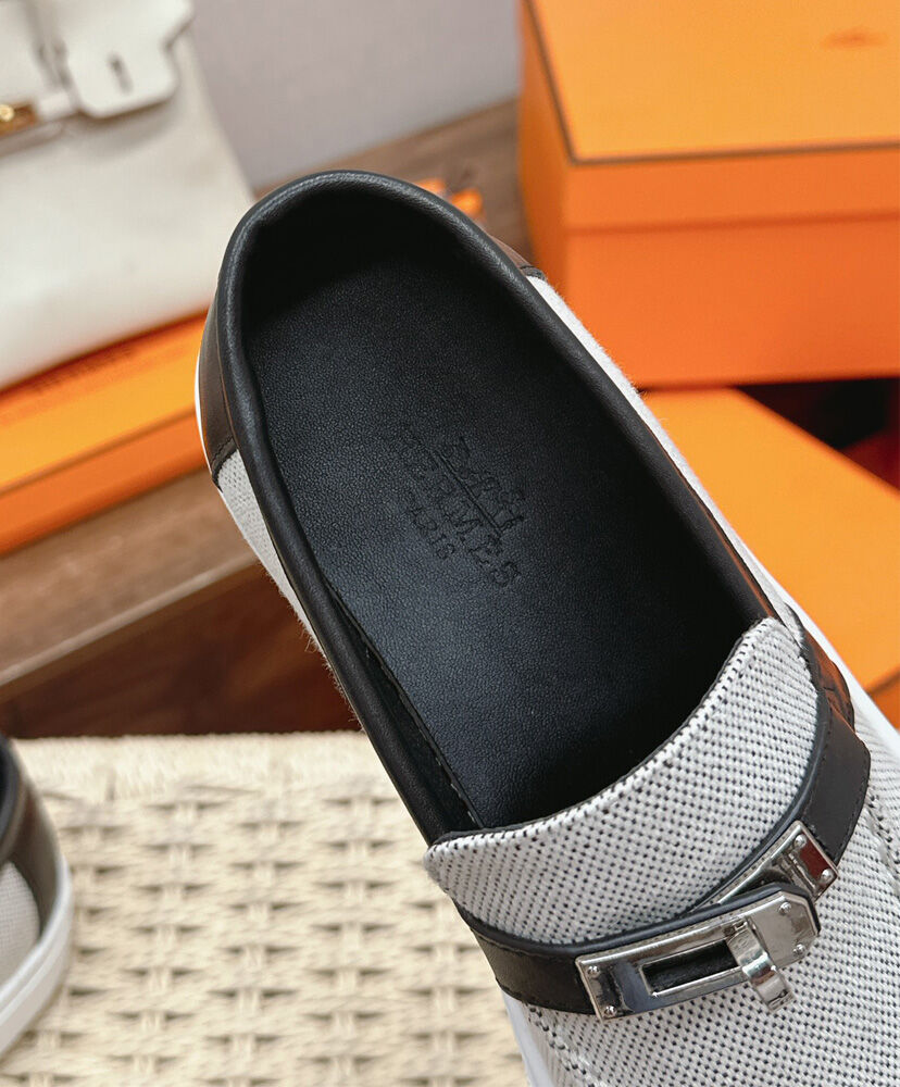 Game Slip-on Sneaker