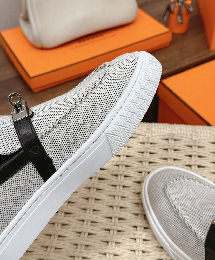 Game Slip-on Sneaker