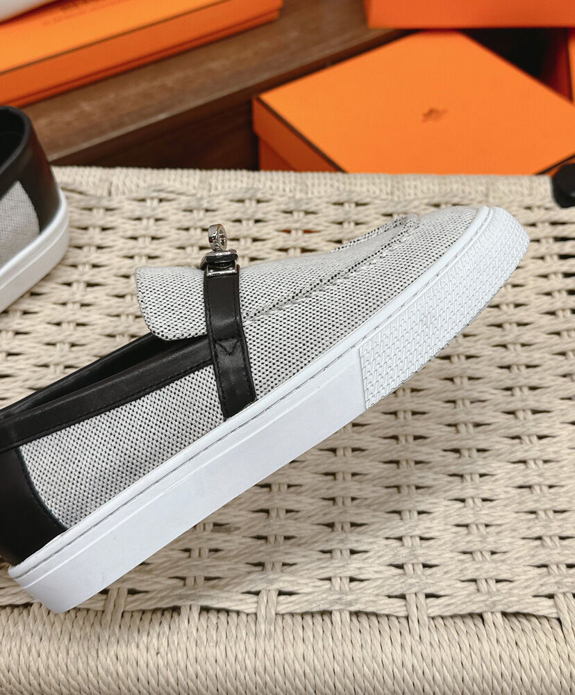 Game Slip-on Sneaker