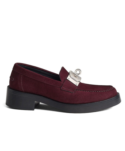 Hot Loafer