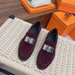 Hot Loafer