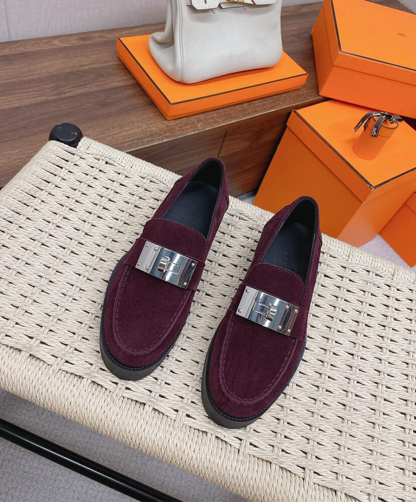 Hot Loafer