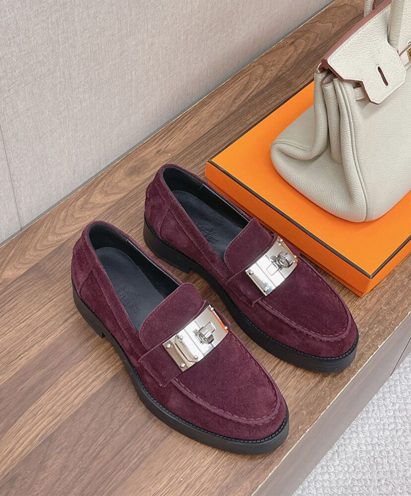 Hot Loafer