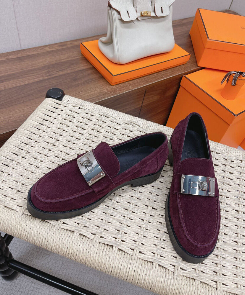 Hot Loafer