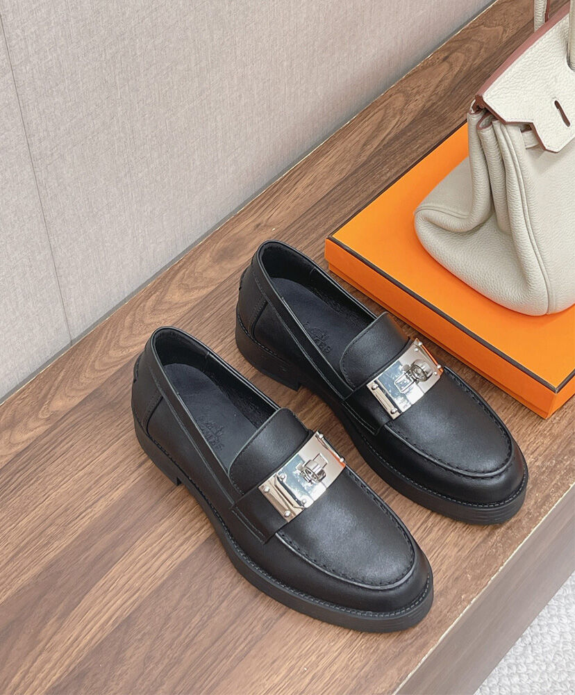 Hot Loafer