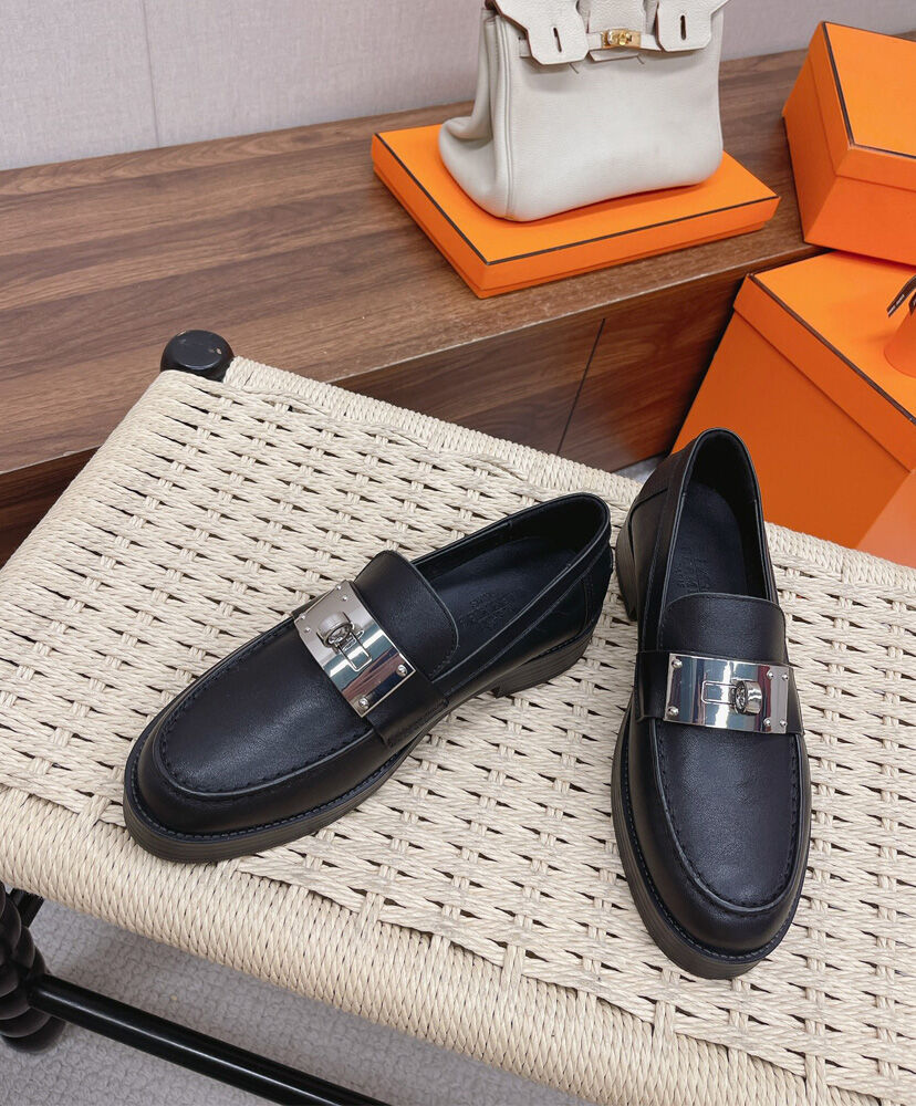 Hot Loafer