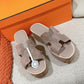 Eze 30 Sandal