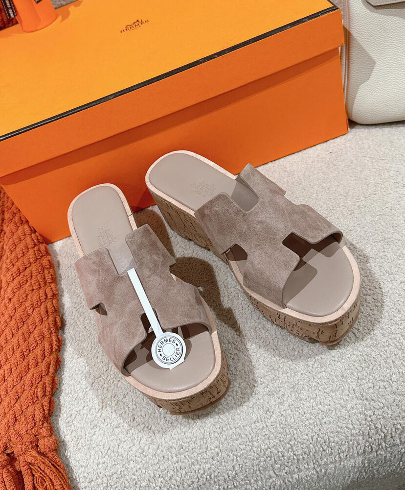 Eze 30 Sandal