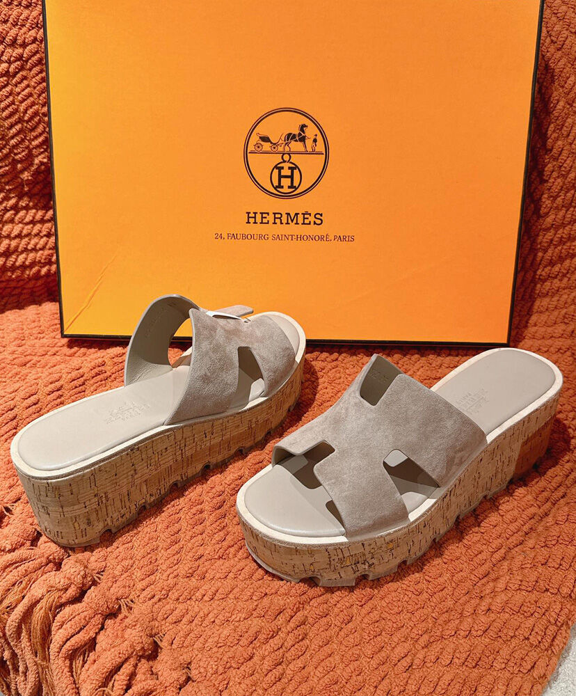 Eze 30 Sandal