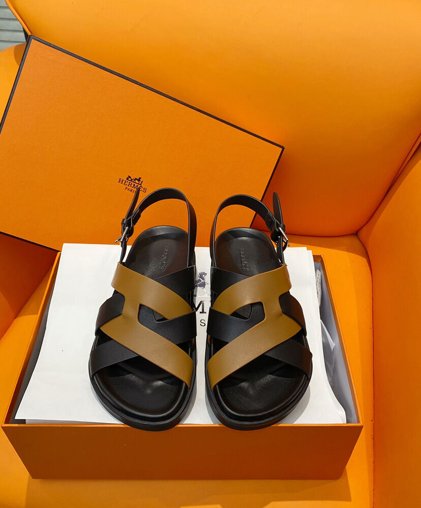 Heracles Sandal