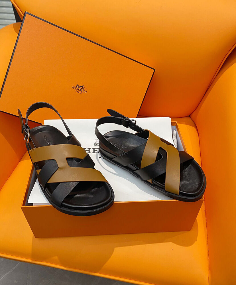 Heracles Sandal