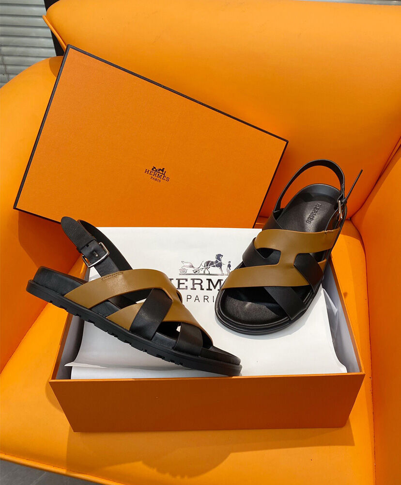 Heracles Sandal