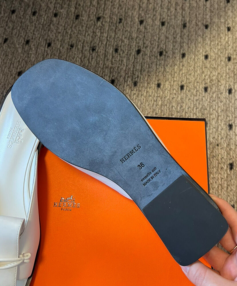 Isle Sandal