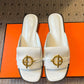 Isle Sandal