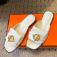 Isle Sandal