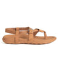 Inboard Sandal