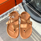 Inboard Sandal