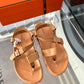 Inboard Sandal