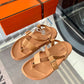 Inboard Sandal