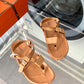 Inboard Sandal