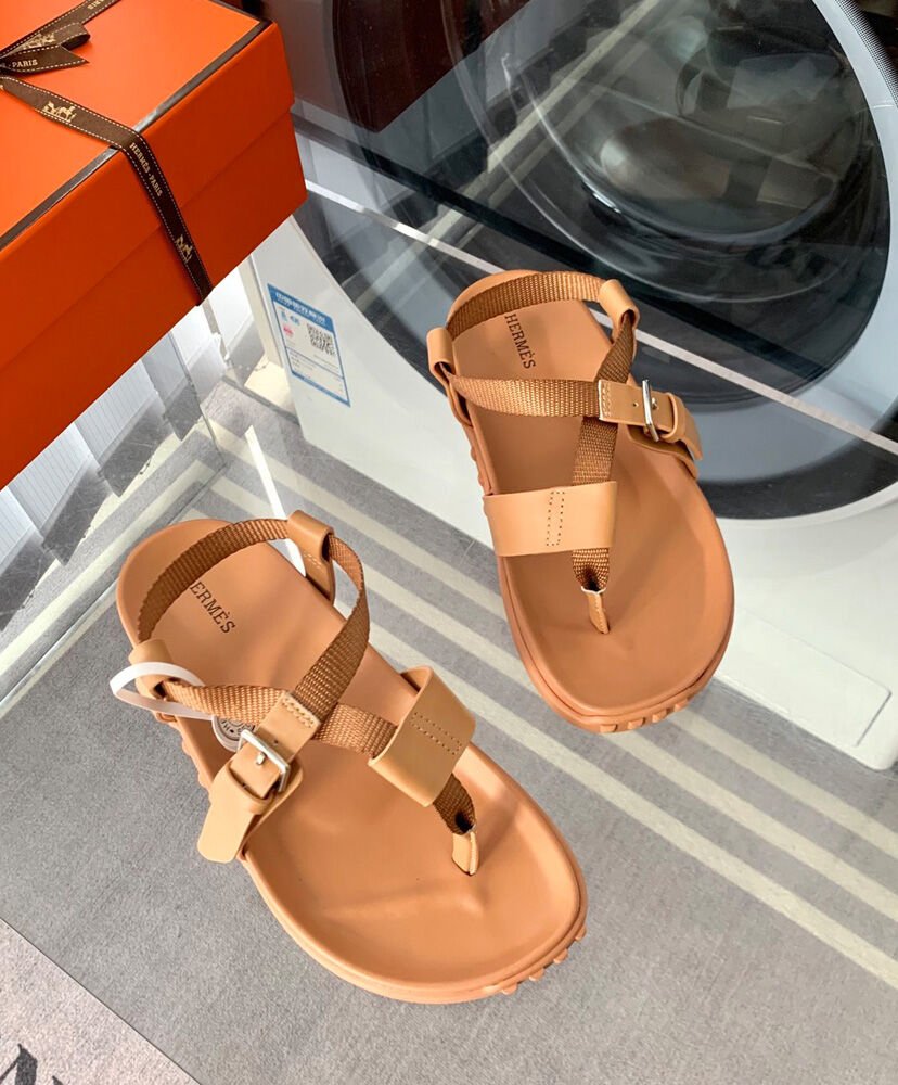 Inboard Sandal