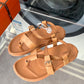 Inboard Sandal