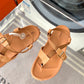 Inboard Sandal