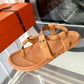 Inboard Sandal