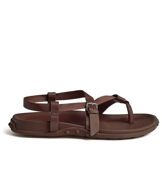 Inboard Sandal