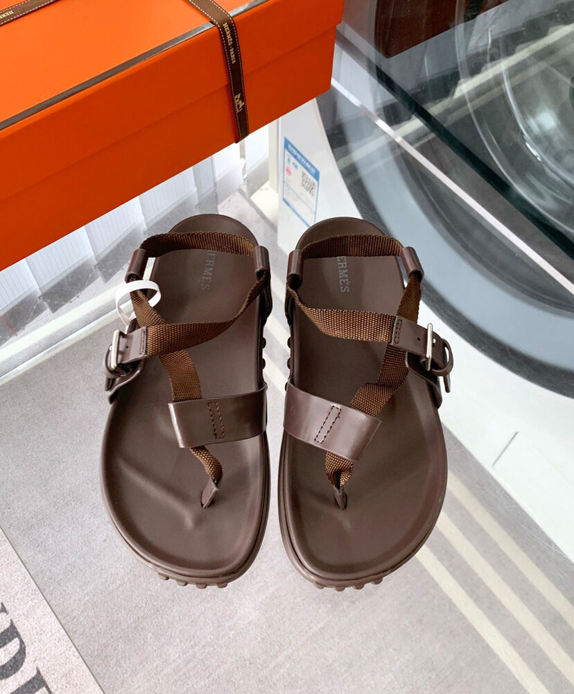 Inboard Sandal