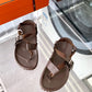 Inboard Sandal