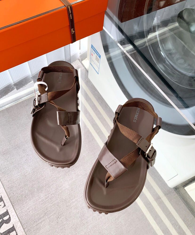 Inboard Sandal