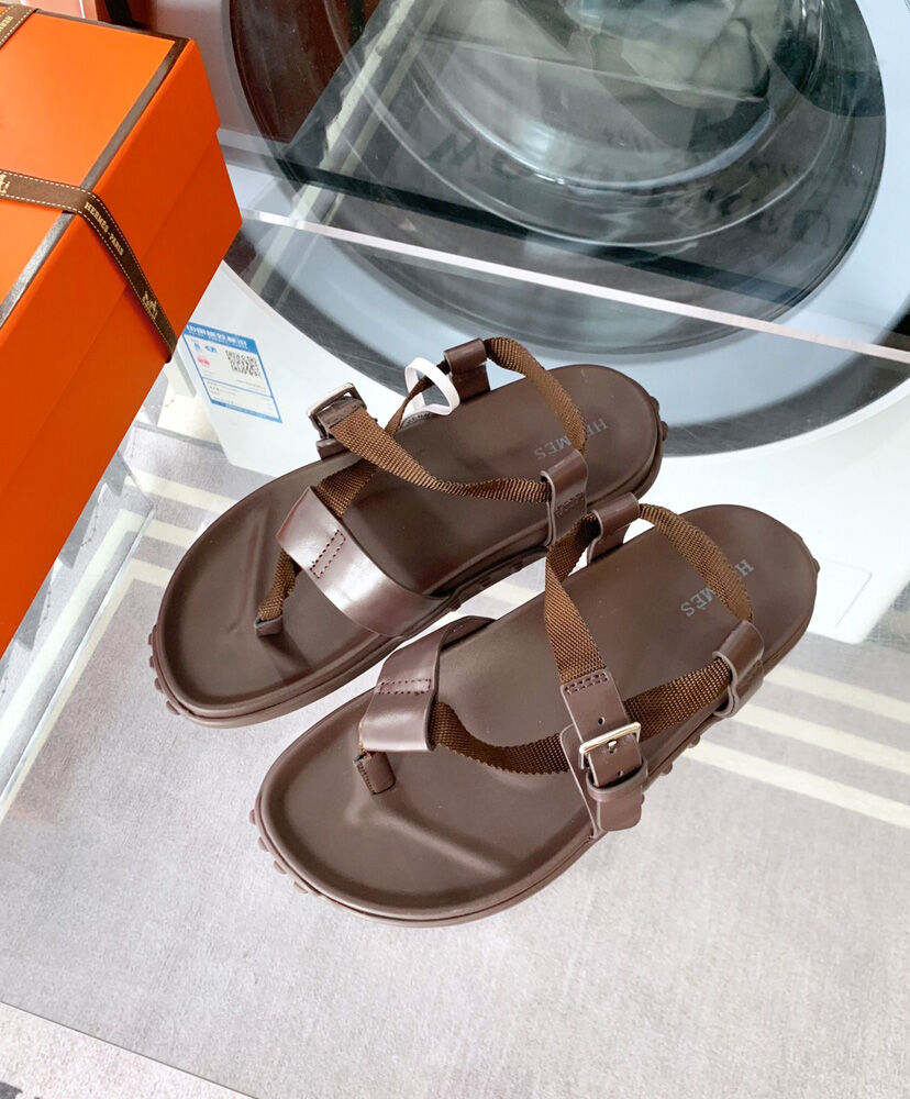 Inboard Sandal