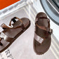 Inboard Sandal