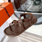 Inboard Sandal