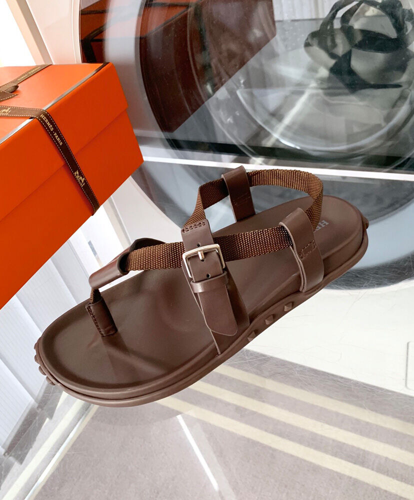 Inboard Sandal