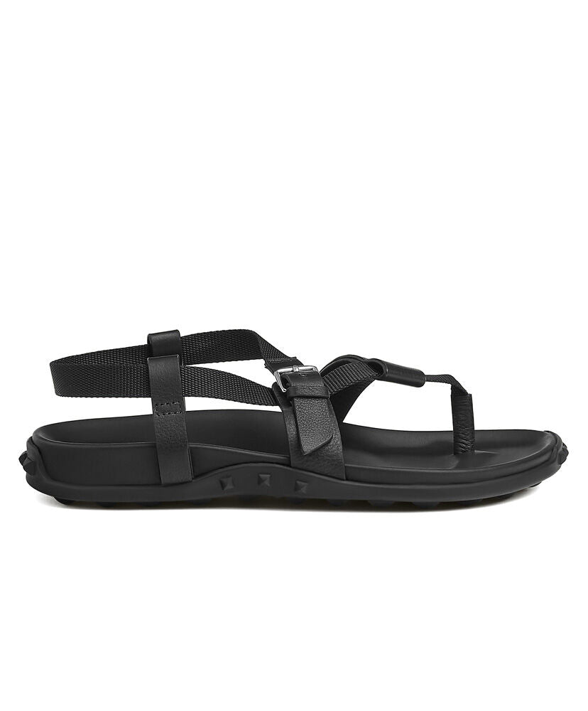 Inboard Sandal