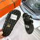 Inboard Sandal