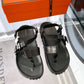 Inboard Sandal